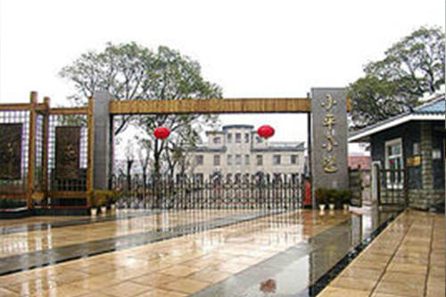 南昌紅色研學(xué)課程_南昌紅色拓展基地