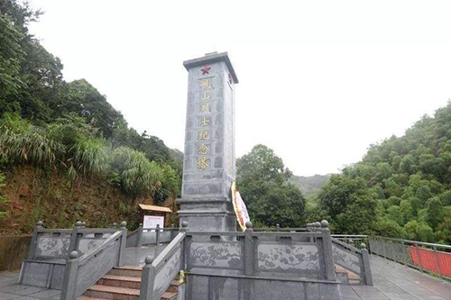 九江紅色研學(xué)機(jī)構(gòu)_九江紅色拓展基地