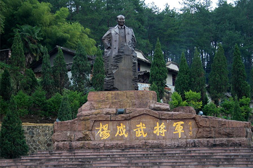 長汀紅色研學(xué)機(jī)構(gòu)推薦_長汀紅色拓展基地介紹