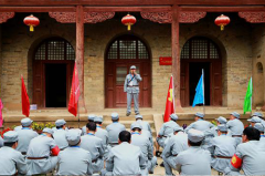 南昌有哪些紅色培訓基地
