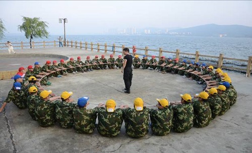 泉州晉江公司戶外拓展報(bào)名