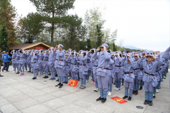 龍巖紅培機構(gòu)_龍巖拓展基地