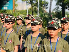 上海夏令營(yíng)有哪些好的 上海夏令營(yíng)的活