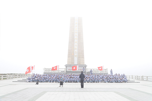 于都紅色教育培訓(xùn)機(jī)構(gòu)_于都紅色拓展培訓(xùn)基地
