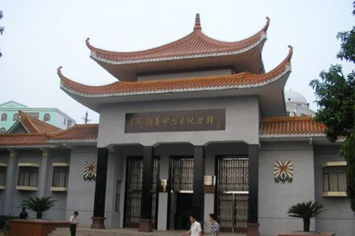于都紅色教育培訓(xùn)機(jī)構(gòu)_于都紅色拓展培訓(xùn)基地