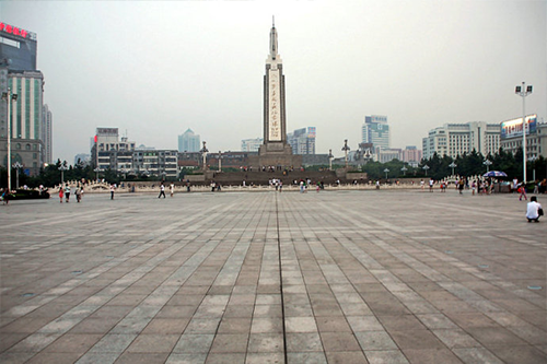 江西參加紅色拓展培訓(xùn)去哪些基地好