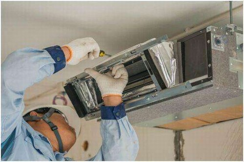 廈門空調(diào)常見故障_廈門空調(diào)維修費(fèi)用