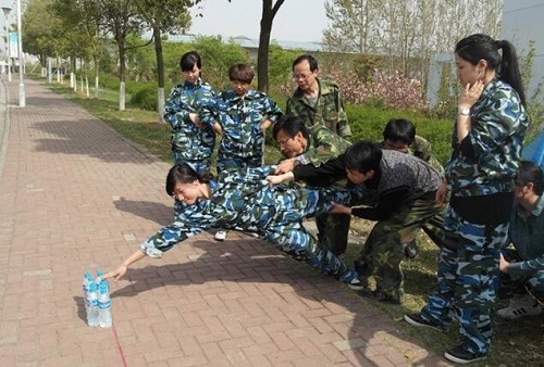 2020泉州戶外拓團(tuán)建選擇哪家好?