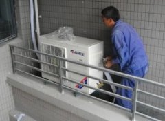 惠州稔山鎮(zhèn)空調拆裝哪里好_歡迎咨詢