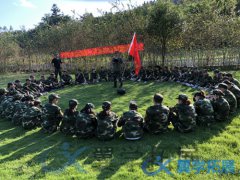 福州公司拓展訓(xùn)練_福州戶外拓展活動(dòng)