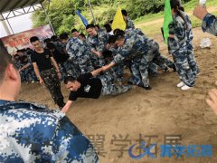 泉州團隊拓展訓(xùn)練去哪好?