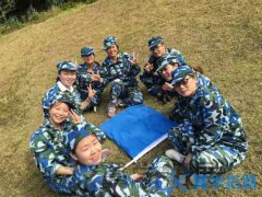 福州哪里的拓展訓(xùn)練比較好?