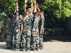 泉州戶外拓展訓(xùn)練,泉州團(tuán)隊(duì)拓展訓(xùn)練