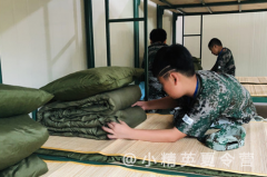 廈門要報(bào)名夏令營(yíng)去哪個(gè)好?