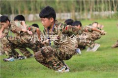深圳夏令營(yíng)有哪些活動(dòng)?