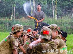 龍巖暑期夏令營(yíng)有哪些活動(dòng)?