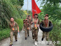 莆田暑期夏令營機(jī)構(gòu)哪個好?
