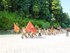 莆田附近暑期夏令營哪個好