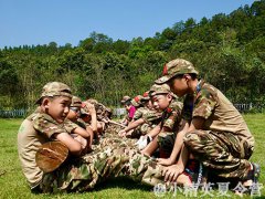 泉州夏令營(yíng)有哪些課程?