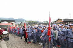 江西紅色培訓(xùn)活動(dòng)有哪些課程?