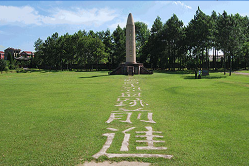 江西周邊紅色研學(xué)基地推薦
