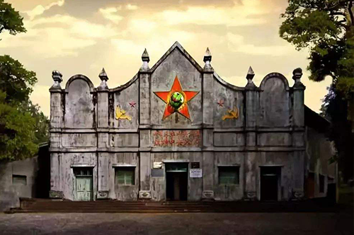 江西周邊紅色研學(xué)基地推薦