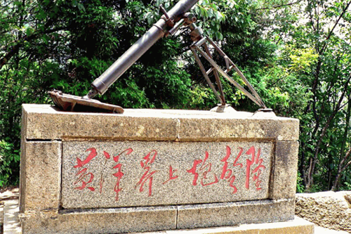 江西周邊紅色研學(xué)基地推薦