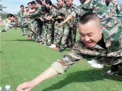 福州團(tuán)隊(duì)拓展訓(xùn)練公司
