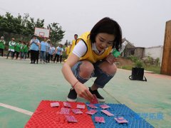 福州團(tuán)建活動(dòng)有哪些活動(dòng)項(xiàng)目