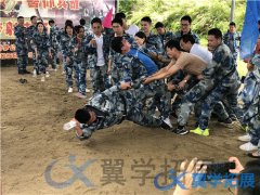廈門員工團(tuán)建有哪些活動(dòng)項(xiàng)目?