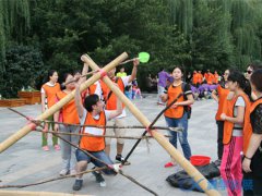 廈門(mén)策劃團(tuán)建活動(dòng)找誰(shuí)好?