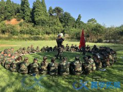 廈門(mén)戶(hù)外拓展哪個(gè)機(jī)構(gòu)專(zhuān)業(yè)?